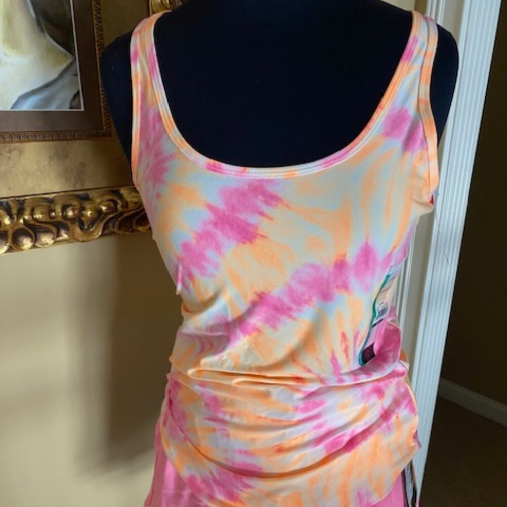 AVIA & NoBo Workout Top & Bottom NWT LG-XL